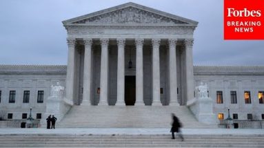 Supreme Court Hears Key Death Penalty Case