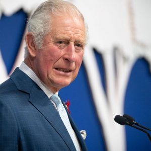 'We Have To Act': Prince Charles Urges Urgent Action On Climate Change At COP26 Summit