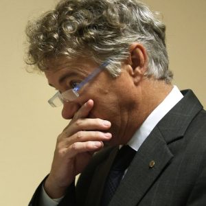 'We Really Thought We Could Die': Rand Paul Describes Being Attacked By Mob With His Wife