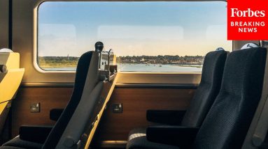 Transportation Committee Holds Hearing On Discrimination Federal Passenger Rail Contracting