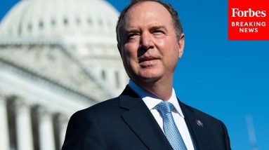 'Collecting Intelligence On Journalists': Schiff Promises Oversight On Intel Community