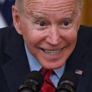 'This Can't Be True': GOP Senator Dumbfounded By Reported Biden Proposal