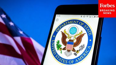 State Department Holds Briefing As Biden Admin Continues Climate Talks In Glasgow