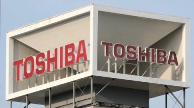 Toshiba Expected to Be Privatized, Jefferies Says