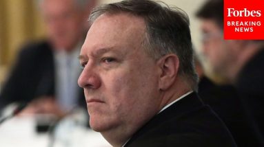 At Least 13 Trump Officials Illegally Campaigned During 2020 Election, Report Finds