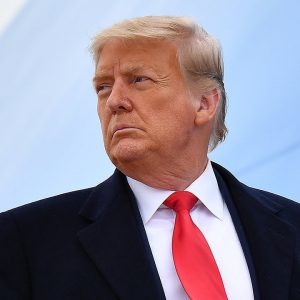 Trump Planned To Leave GOP For New Political Party, New Book Reports