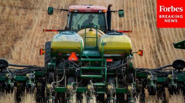 Senate Agriculture Committee Holds Hearing On 'The State of Nutrition in America 2021'