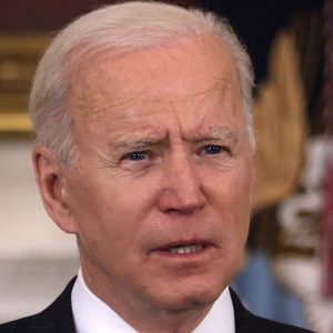 'He Must've Forgotten What He Said': GOP Senator Rips Biden Over Vaccine Mandate