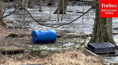 Natural Resources Subcommittee Holds Hearing On Protecting Public Lands And Rivers
