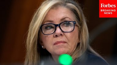 Marsha Blackburn Grills Tech Executives About Whether Their Platforms Harm Children