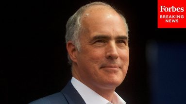 Bob Casey Discusses Hospital Preparedness Program In Senate Health Committee Hearing