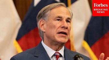 'Deliberately Seeks To Violate Women's Constitutional Freedom': Dem Rep Slams Texas Abortion Ban