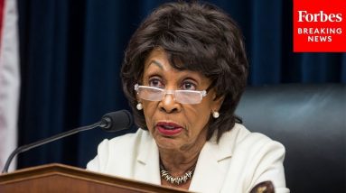 Waters: 'The Fight For LGBTQ+ Rights Is Far From Over'
