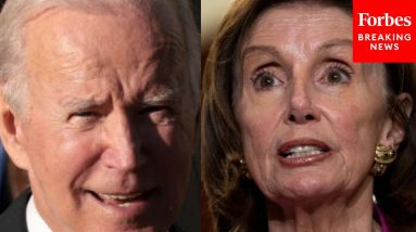 'We Must Kill This Bill': GOP Lawmaker Slams Build Back Better Act