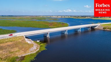 Kissimmee River, Which Provides Drinking Water For Floridians, Faces Existential Threats