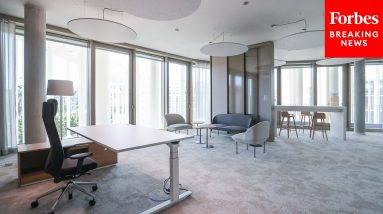 White House Asked About Record Number Of People Quitting Their Jobs