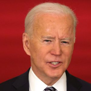 White House: 'Equity At The Center' Of All Of Biden's Policies