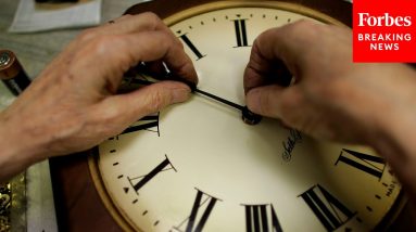Senator Decries Impending Switch To Standard Time, Promotes Making Daylight Savings Time Permanent