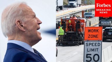 Biden Admin Will 'Work Really Hard' To Pass Reconciliation Bill, But Not Promising Passage