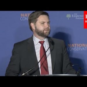 'Honestly And Aggressively Attack The Universities': Ohio Senate Hopeful JD Vance Blasts Academia