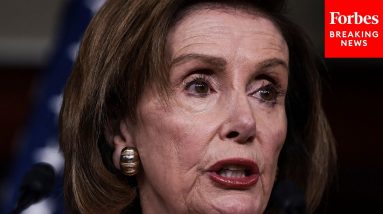 'This Is How Inept Nancy Pelosi And The Democratic Party Are': Jody Hice Rips 7-Hour House Vote